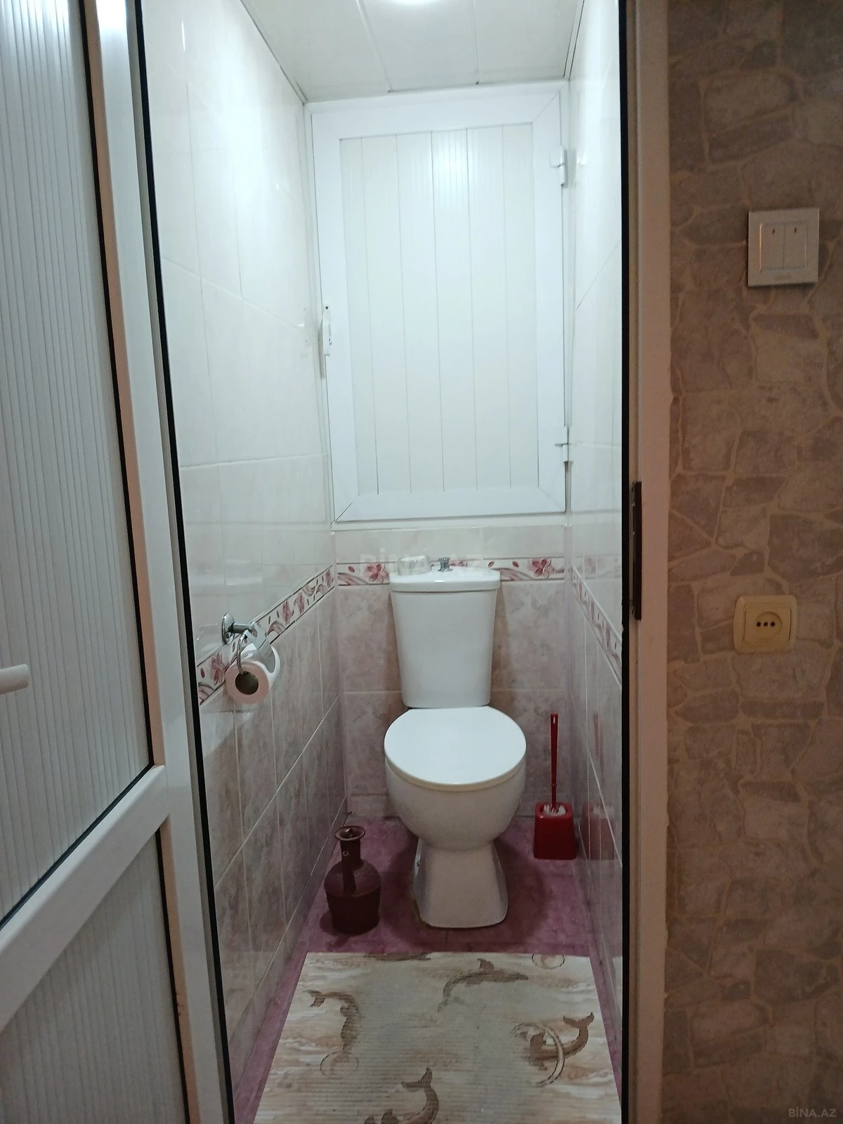 Satılır 3 otaqlı mənzil 80 m²