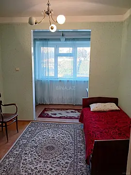 Satılır 3 otaqlı mənzil 80 m²