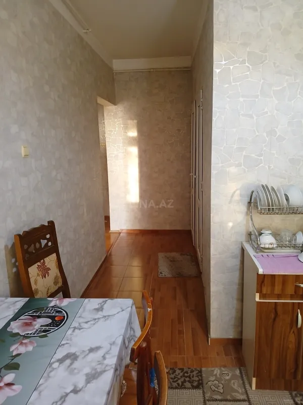 Satılır 3 otaqlı mənzil 80 m²