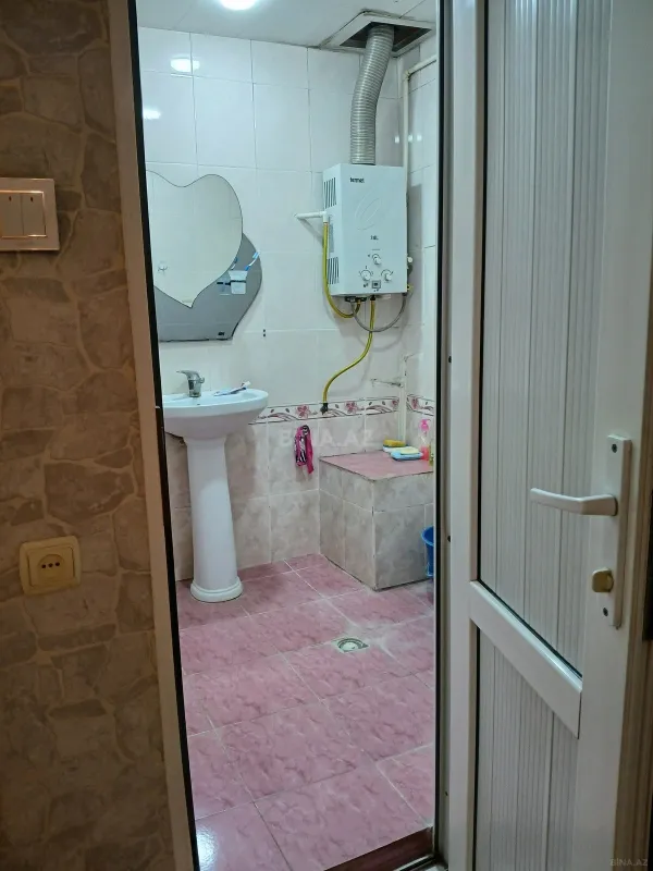 Satılır 3 otaqlı mənzil 80 m²