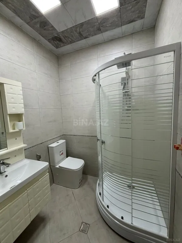 Satılır 1 otaqlı mənzil 47 m²