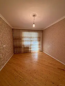 Satılır 1 otaqlı mənzil 47 m²
