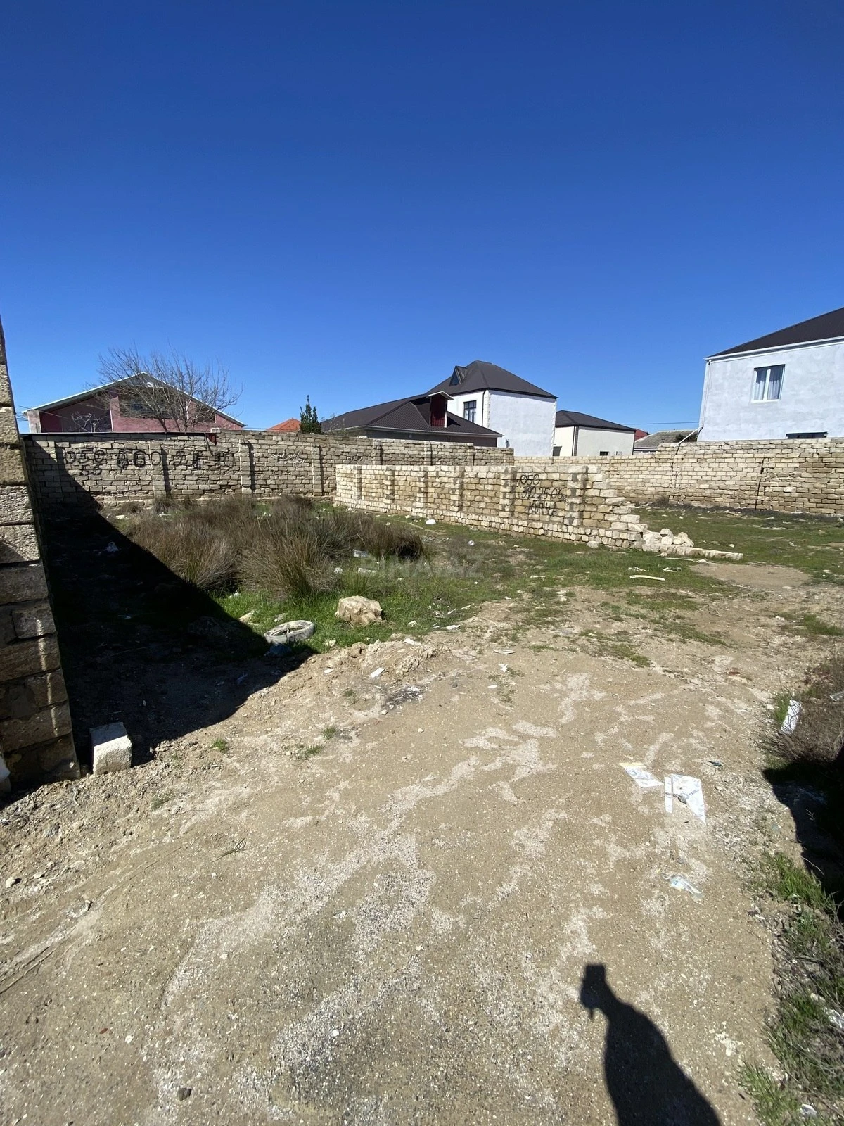 Satılır torpaq sahəsi 2.1 m²