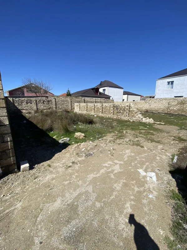 Satılır torpaq sahəsi 2.1 m²