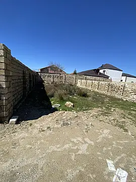 Satılır torpaq sahəsi 2.1 m²