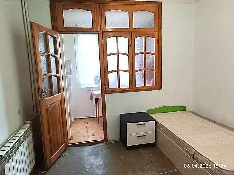 Kirayə verilir 2 otaqlı mənzil 60 m²