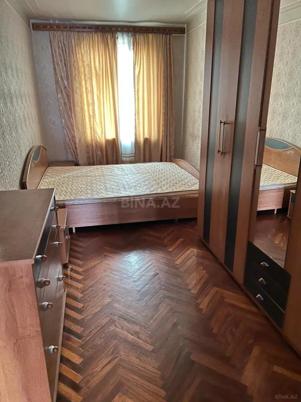 Kirayə verilir 3 otaqlı mənzil 70 m²