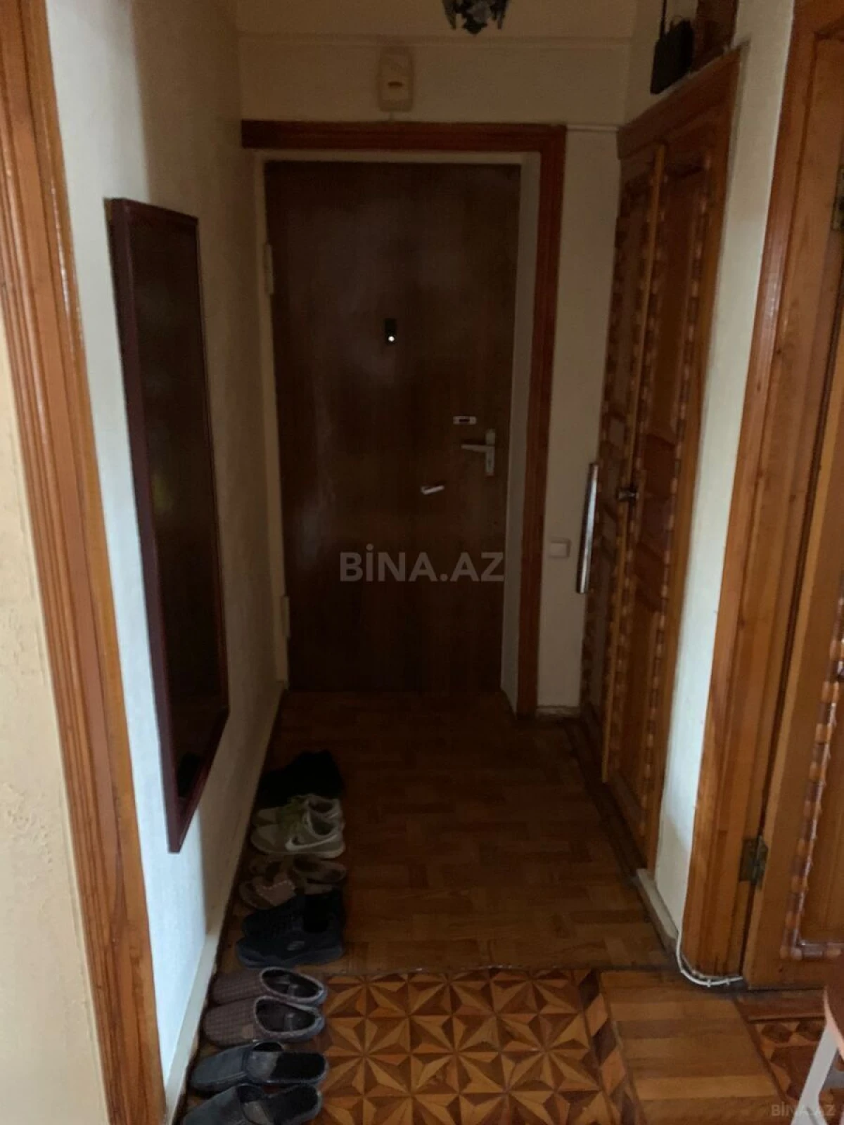 Kirayə verilir 3 otaqlı mənzil 70 m²