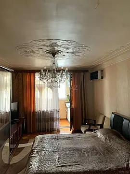 Kirayə verilir 3 otaqlı mənzil 70 m²
