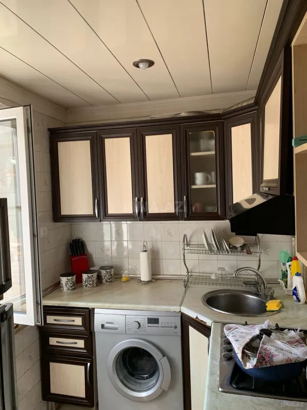 Kirayə verilir 3 otaqlı mənzil 70 m²