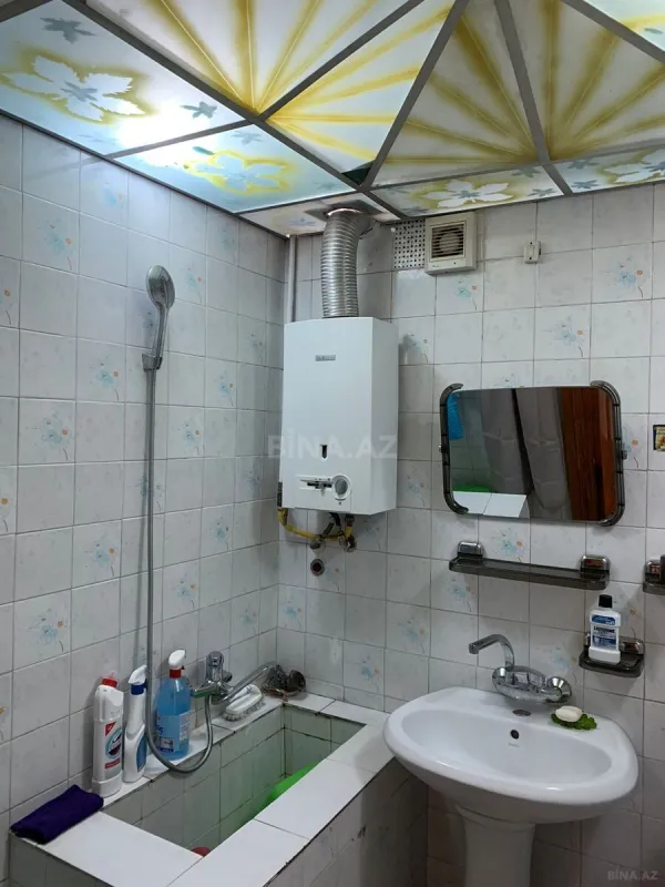 Kirayə verilir 3 otaqlı mənzil 70 m²