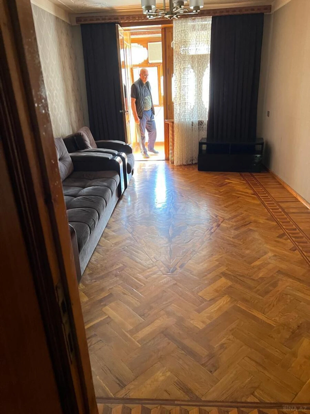 Kirayə verilir 3 otaqlı mənzil 70 m²