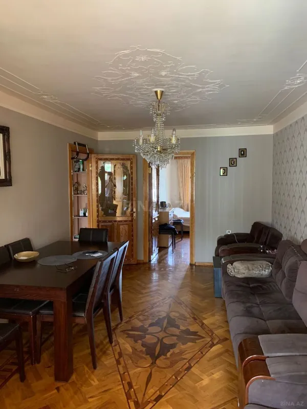 Kirayə verilir 3 otaqlı mənzil 70 m²