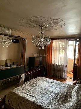 Kirayə verilir 3 otaqlı mənzil 70 m²