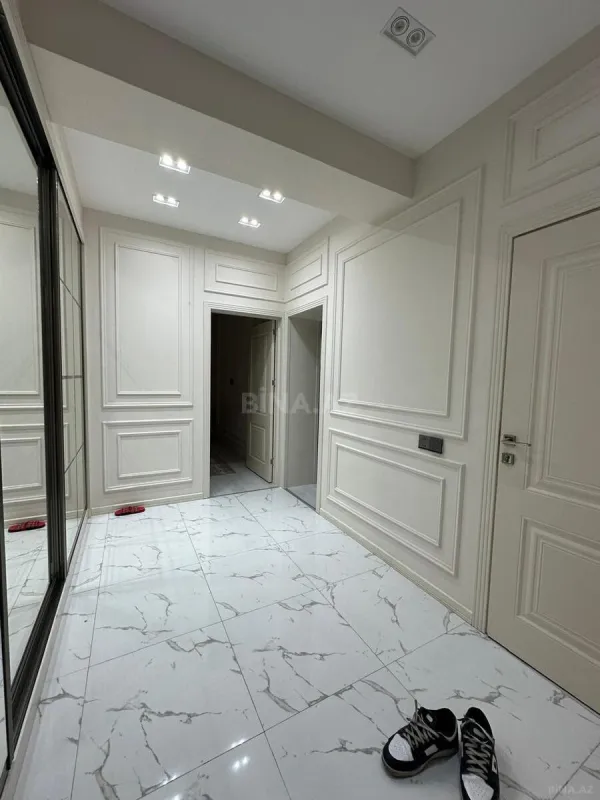 Satılır 2 otaqlı mənzil 53 m²