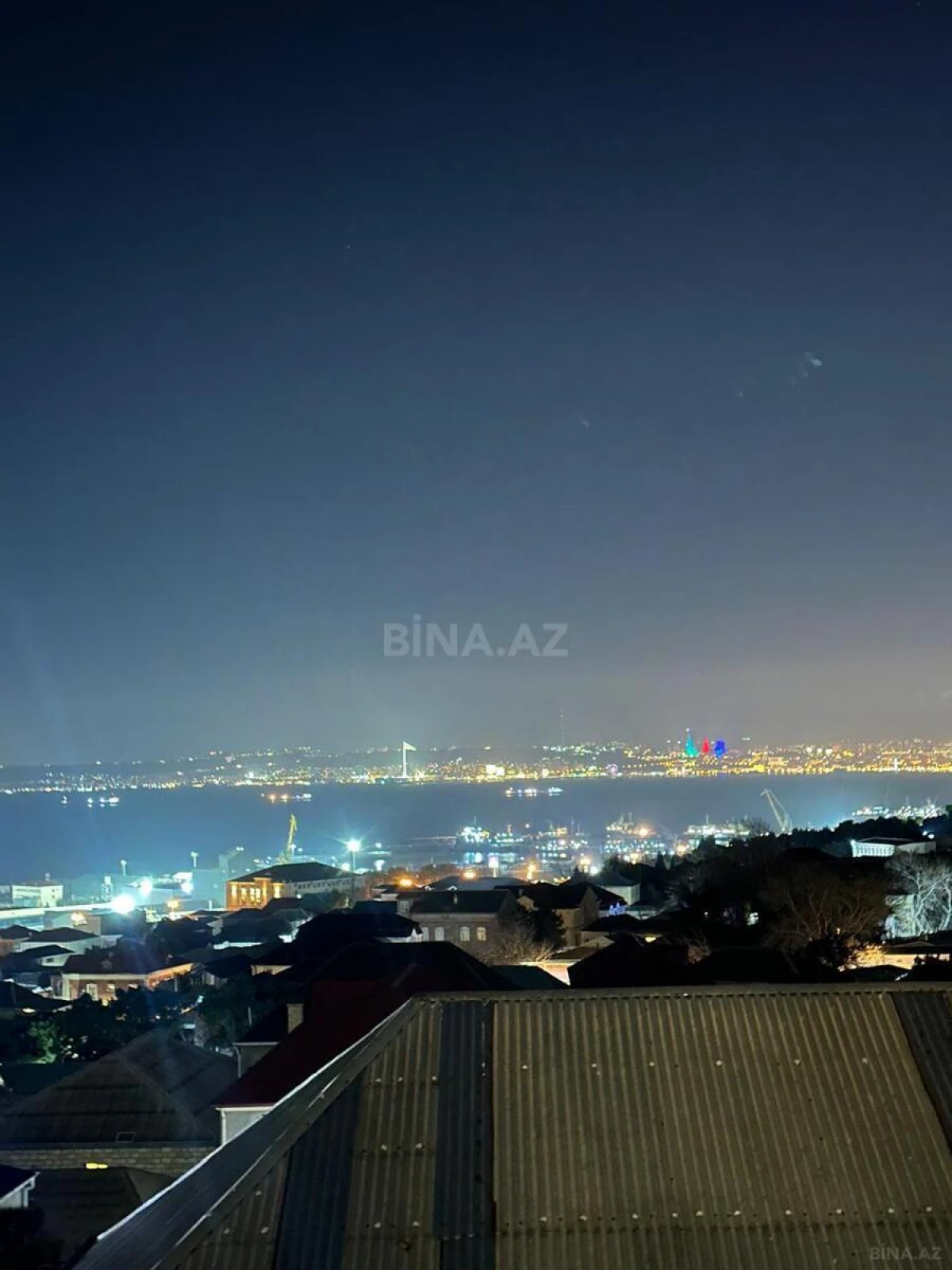 Satılır 2 otaqlı mənzil 53 m²