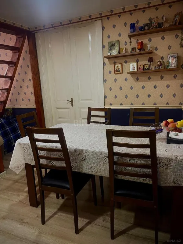 Satılır 3 otaqlı mənzil 70 m²