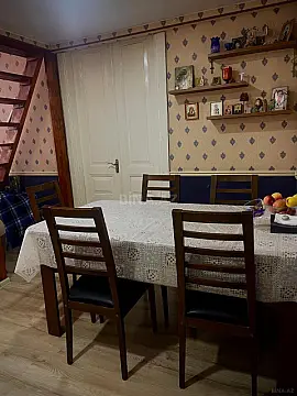 Satılır 3 otaqlı mənzil 70 m²