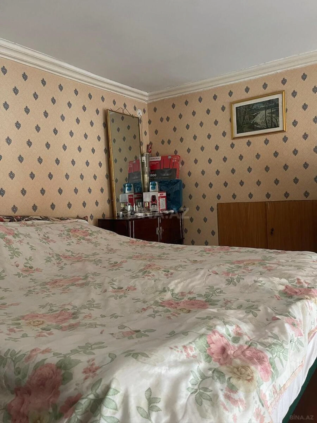 Satılır 3 otaqlı mənzil 70 m²