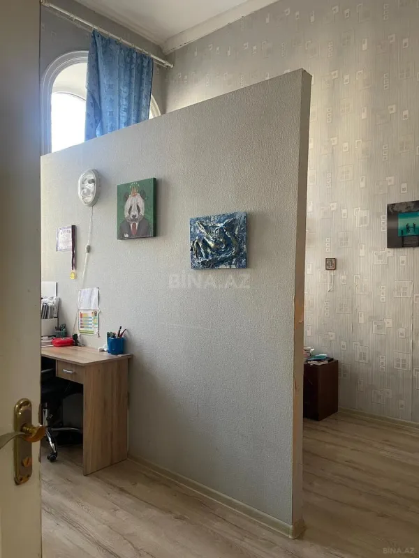 Satılır 3 otaqlı mənzil 70 m²