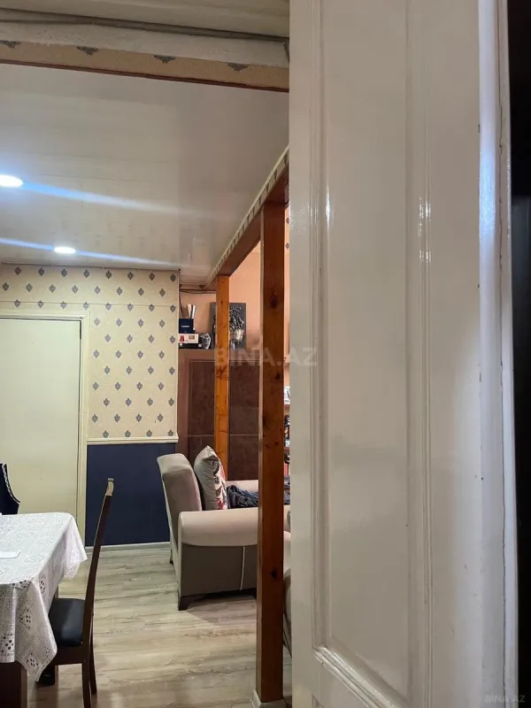 Satılır 3 otaqlı mənzil 70 m²
