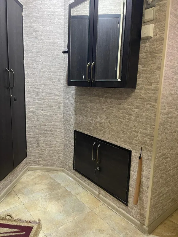 Satılır 3 otaqlı mənzil 70 m²