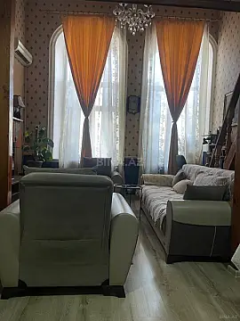Satılır 3 otaqlı mənzil 70 m²