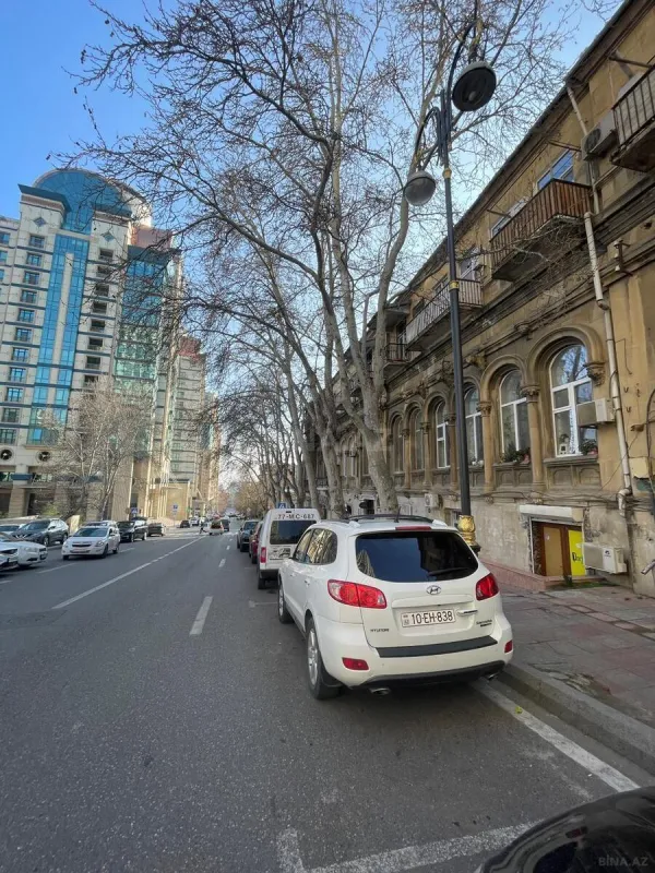 Satılır 3 otaqlı mənzil 70 m²