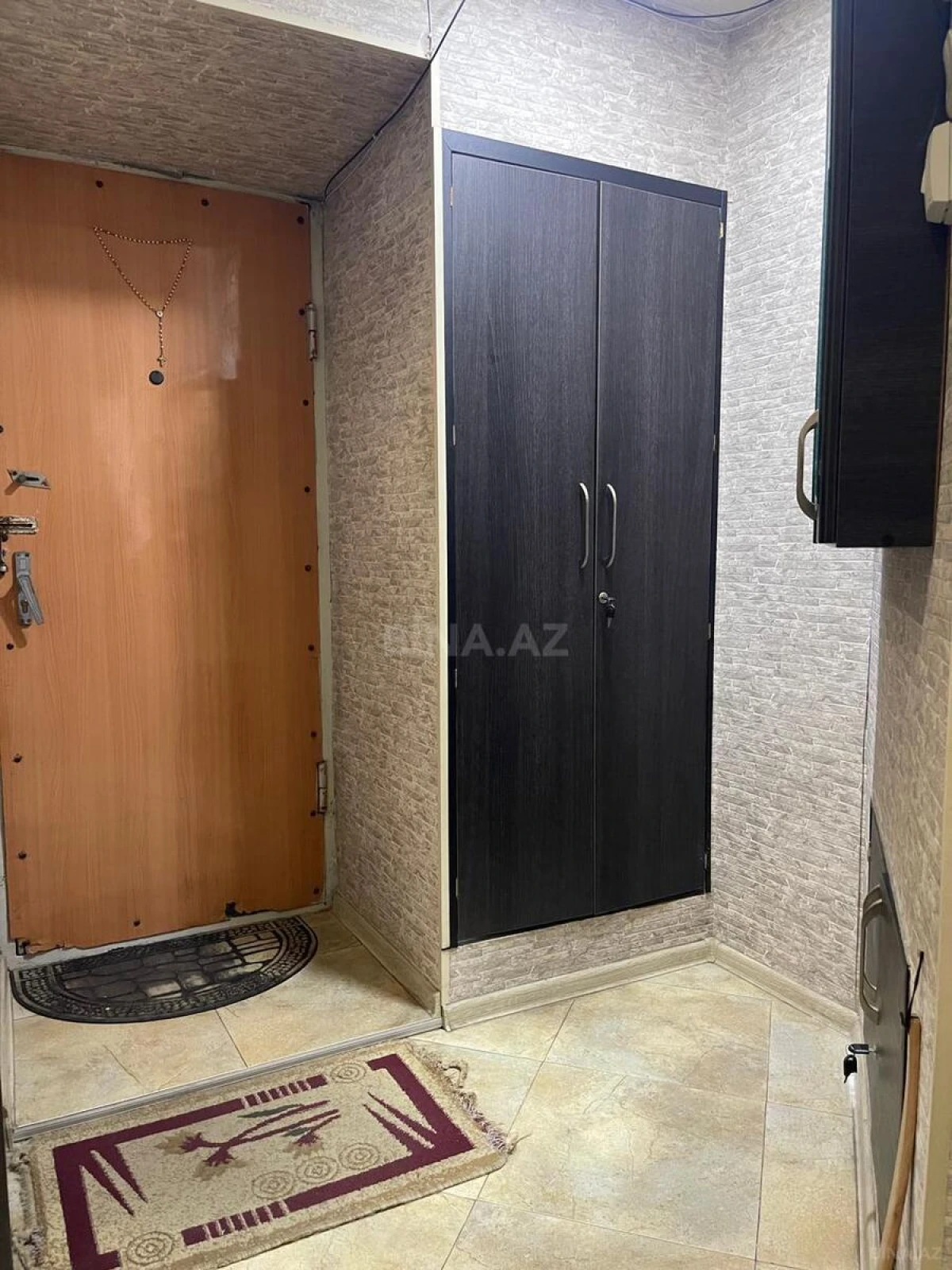 Satılır 3 otaqlı mənzil 70 m²