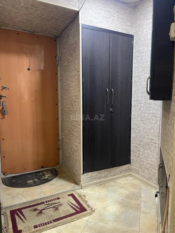 Satılır 3 otaqlı mənzil 70 m²
