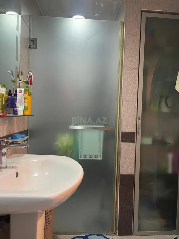 Satılır 3 otaqlı mənzil 70 m²