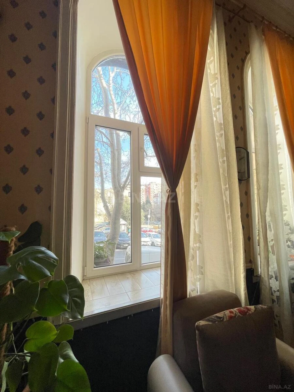 Satılır 3 otaqlı mənzil 70 m²