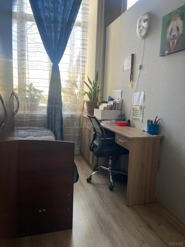 Satılır 3 otaqlı mənzil 70 m²