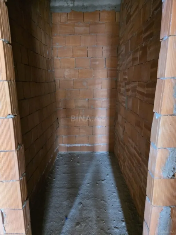 Satılır 3 otaqlı mənzil 113 m²