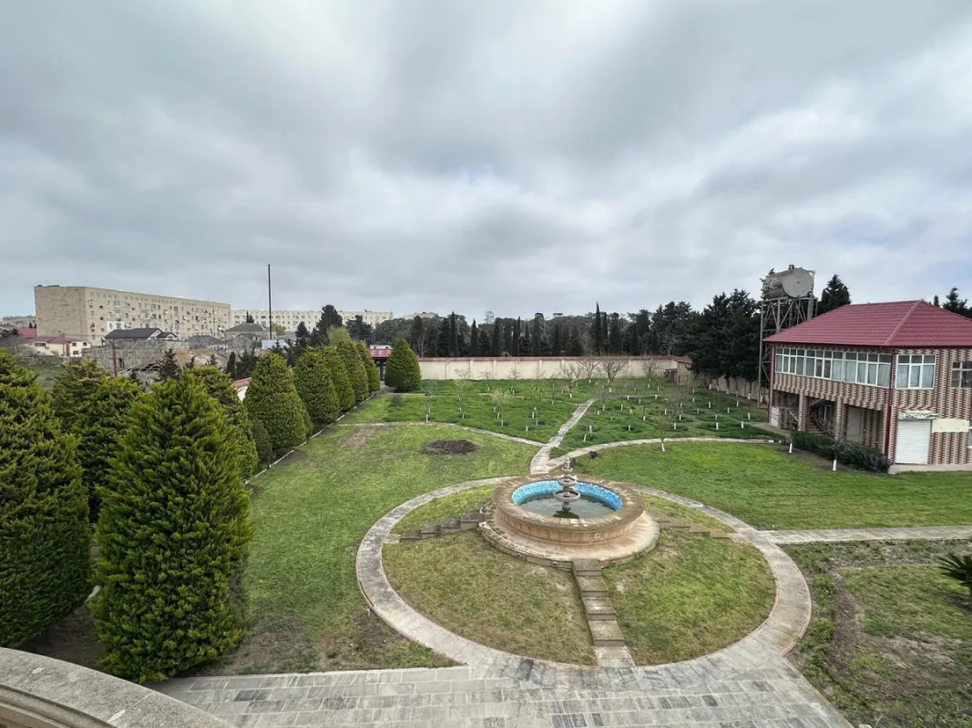 Satılır torpaq sahəsi 30 m²