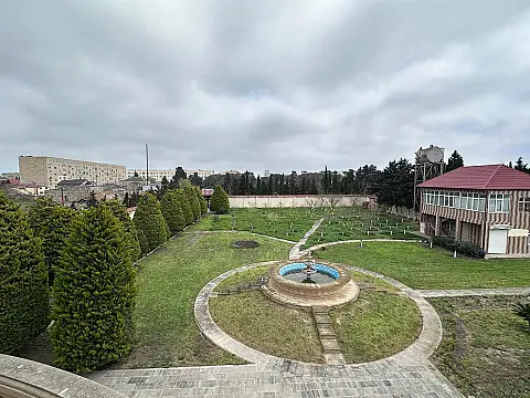 Satılır torpaq sahəsi 30 m²