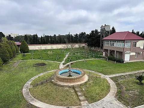 Satılır torpaq sahəsi 30 m² — Bakı, Mərdəkan 30.00 m²