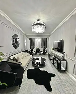 Satılır 2 otaqlı mənzil 63 m² — Bakı, Nəsimi 2 otaq 63.00 m²