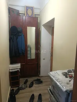 Satılır 2 otaqlı mənzil 54 m²