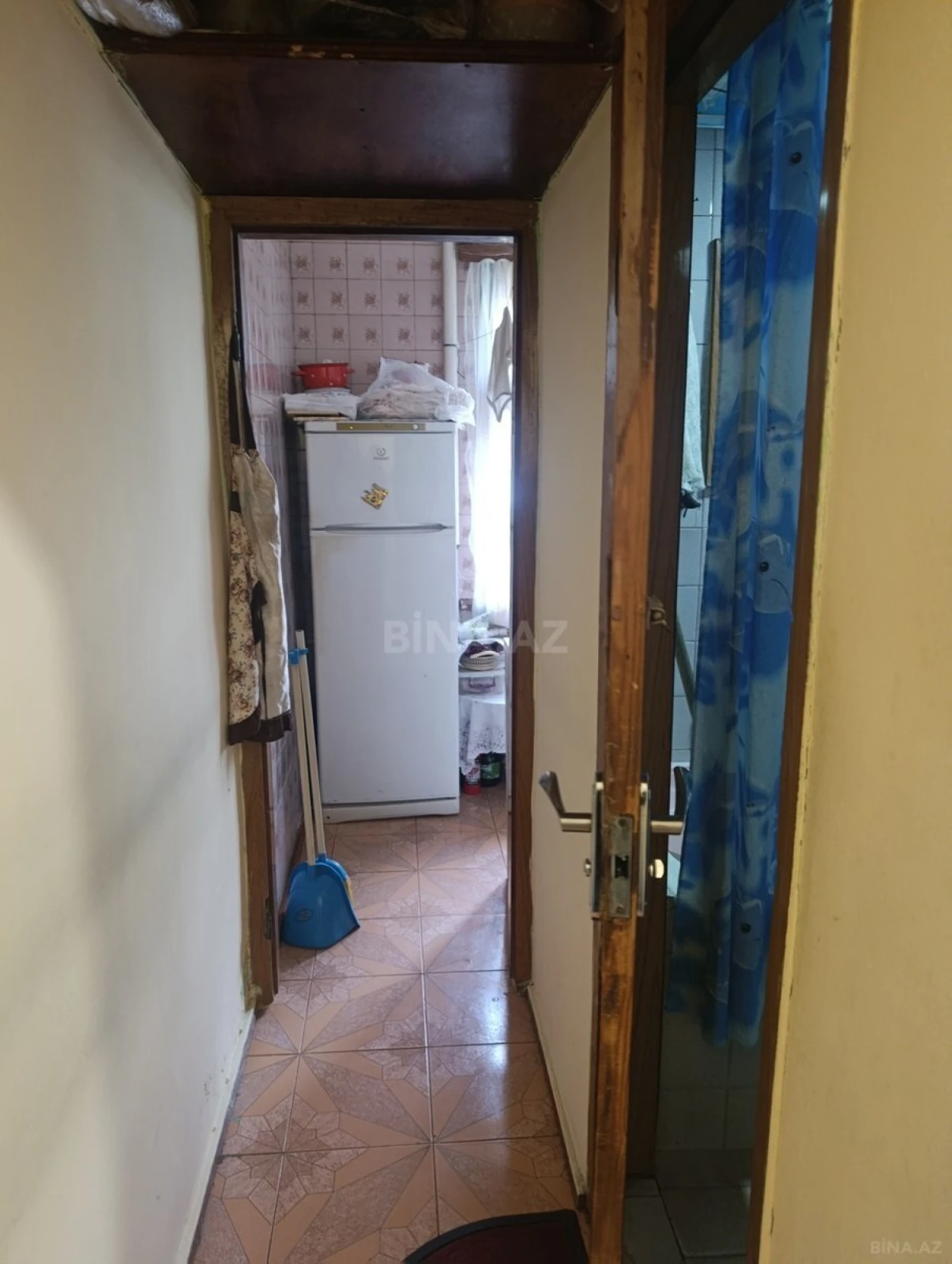 Satılır 2 otaqlı mənzil 54 m²