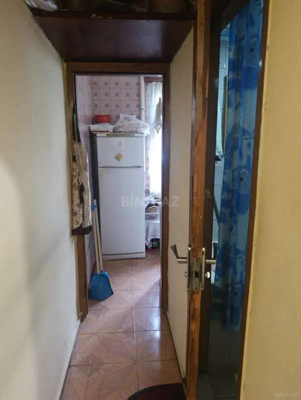 Satılır 2 otaqlı mənzil 54 m²