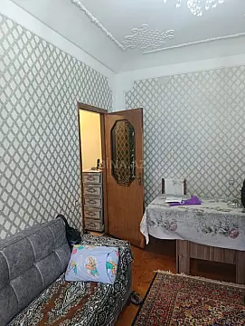 Satılır 2 otaqlı mənzil 54 m²