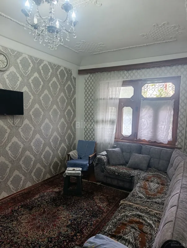 Satılır 2 otaqlı mənzil 54 m²