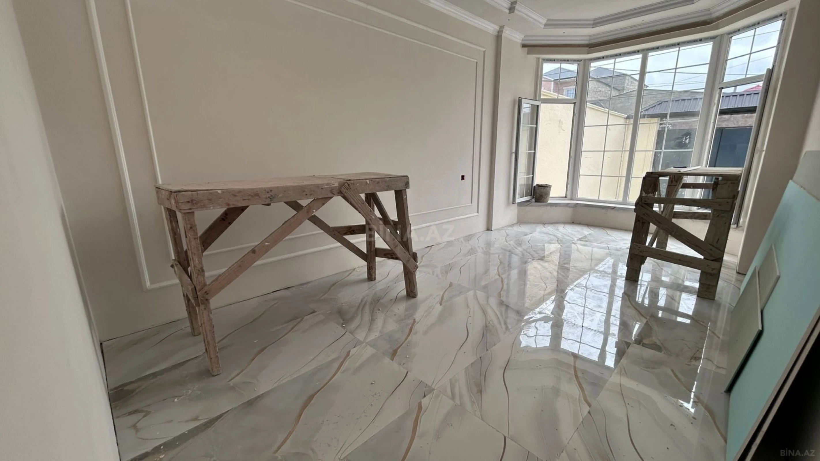 Satılır 3 otaqlı həyət evi 90 m²
