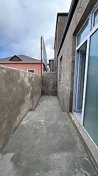 Satılır 3 otaqlı həyət evi 90 m²