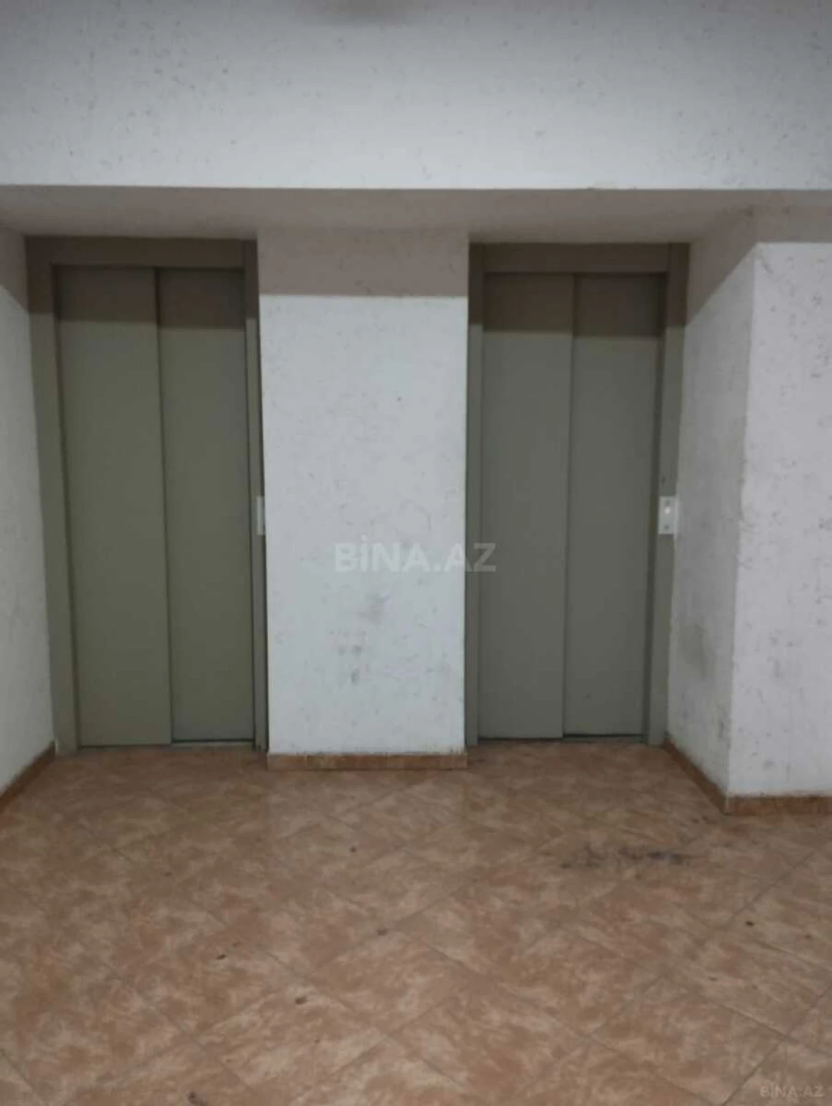 Kirayə verilir 1 otaqlı mənzil 35 m²