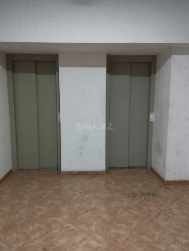 Kirayə verilir 1 otaqlı mənzil 35 m²