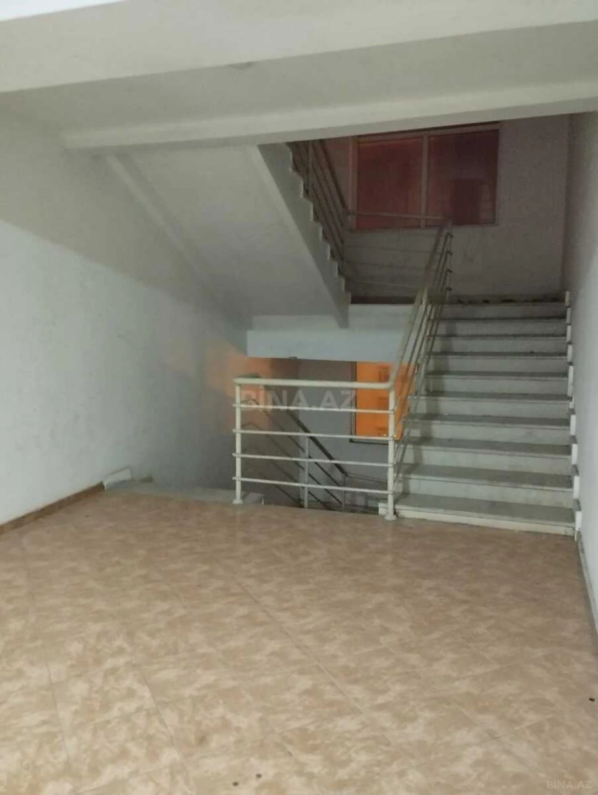 Kirayə verilir 1 otaqlı mənzil 35 m²