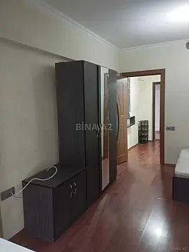 Kirayə verilir 1 otaqlı mənzil 35 m²
