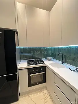 Kirayə verilir 2 otaqlı mənzil 70 m²